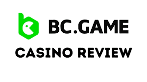 BC.Game کا آئینہ آن لائن جوئے کا ایک نیا دور