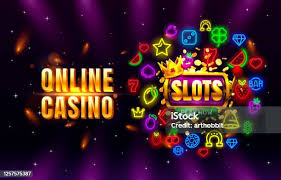 Casino 770 Online Casino UK Your Gateway to Thrilling Gaming