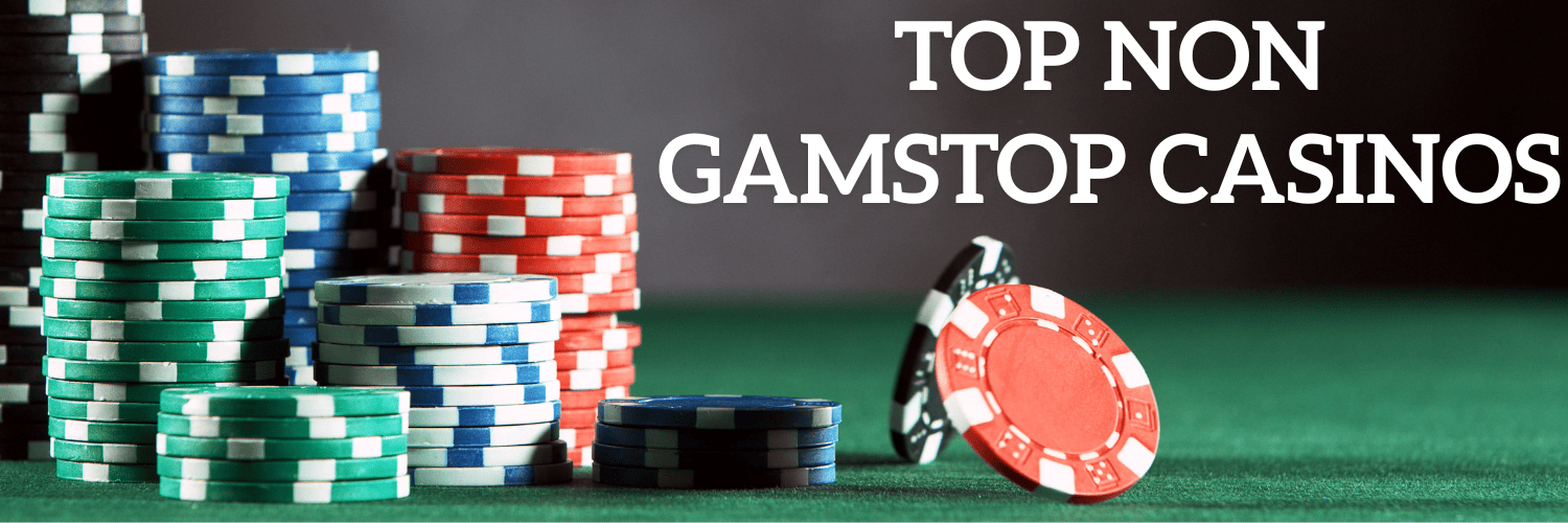 Discover New Non Gamstop Casino Sites for an Exciting Gaming Experience -1824630513