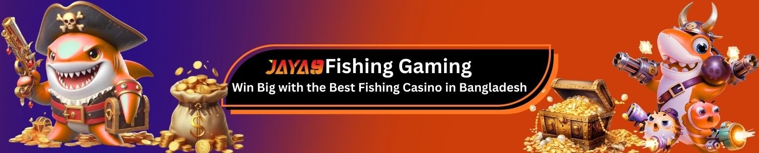 Discover the Exciting Features of Jaya9 SPG Fishing Games