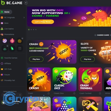 Discover the Exciting World of Bcgame.sk Online Casino 2144378611 Discover the Exciting World of Bcgame.sk Online Casino 2144378611