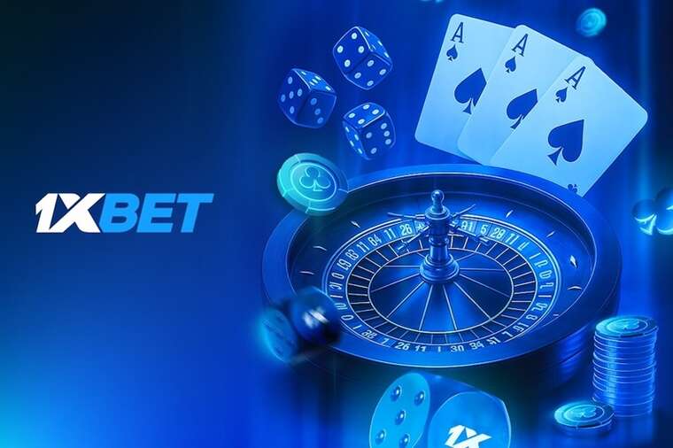 Exploring the World of 1xBet Betting Your Ultimate Guide -1421873904