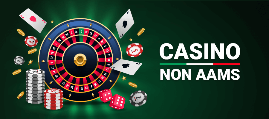 Guida Completa ai Casinò Stranieri Vantaggi e Scelte Guida Completa ai Casinò Stranieri Vantaggi e Scelte