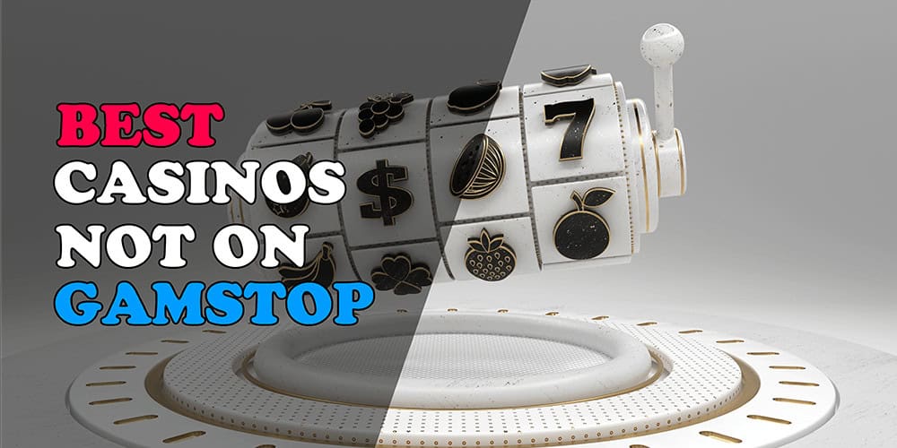 Non-Gamstop Casinos A Comprehensive Guide to Exclusive Online Gaming