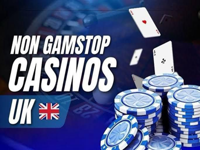 Non-Gamstop Casinos A Comprehensive Guide to Exclusive Online Gaming