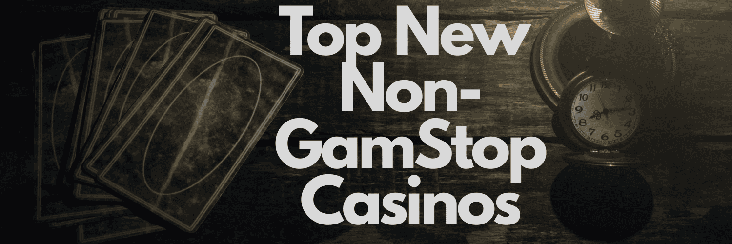 Non-Gamstop Casinos A Comprehensive Guide to Exclusive Online Gaming