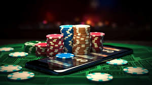 Richy Reels Casino A New Era of Online Gambling Richy Reels Casino A New Era of Online Gambling