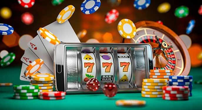 Richy Reels Casino A New Era of Online Gambling Richy Reels Casino A New Era of Online Gambling