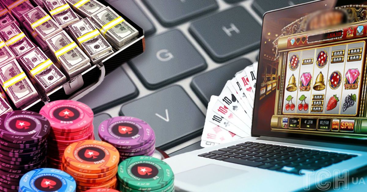 The Rise of UK Online Casinos A Spotlight on Satbir Singh The Rise of UK Online Casinos A Spotlight on Satbir Singh