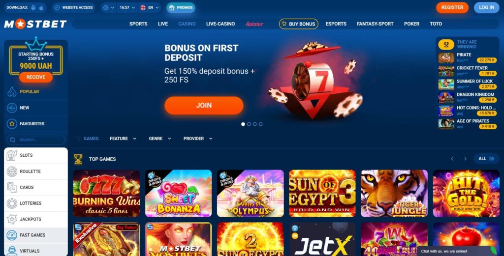 Why Online Casinos are Becoming the Future of Gaming -1490863029 Why Online Casinos are Becoming the Future of Gaming -1490863029