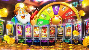 Discover Exciting Games and Bonuses at SlotsAmigo