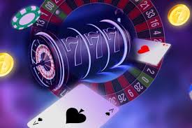 Experience the Thrill at Royal Panda Casino