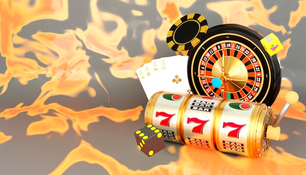 Explore the World of Jammy Jack Online Casino UK