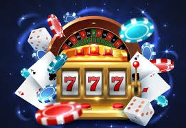 Kryptosino Casino The Future of Online Gaming -1730811717 Kryptosino Casino The Future of Online Gaming -1730811717